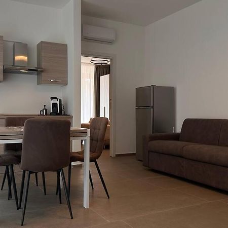 Cconforthotels Puglia Promenade Apartment 3 Μπάρι Εξωτερικό φωτογραφία