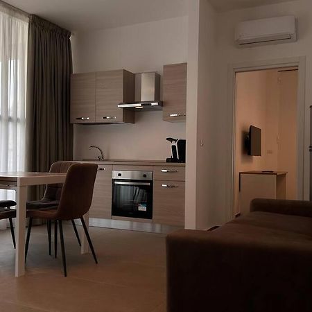 Cconforthotels Puglia Promenade Apartment 3 Μπάρι Εξωτερικό φωτογραφία