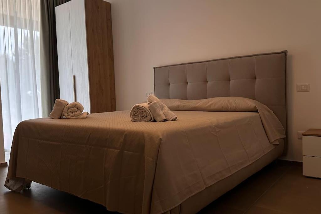 Cconforthotels Puglia Promenade Apartment 3 Μπάρι Εξωτερικό φωτογραφία