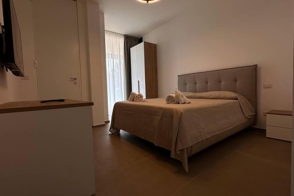 Cconforthotels Puglia Promenade Apartment 3 Μπάρι Εξωτερικό φωτογραφία