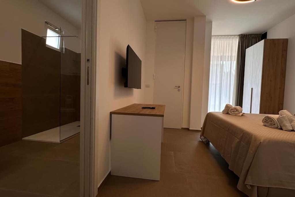 Cconforthotels Puglia Promenade Apartment 3 Μπάρι Εξωτερικό φωτογραφία