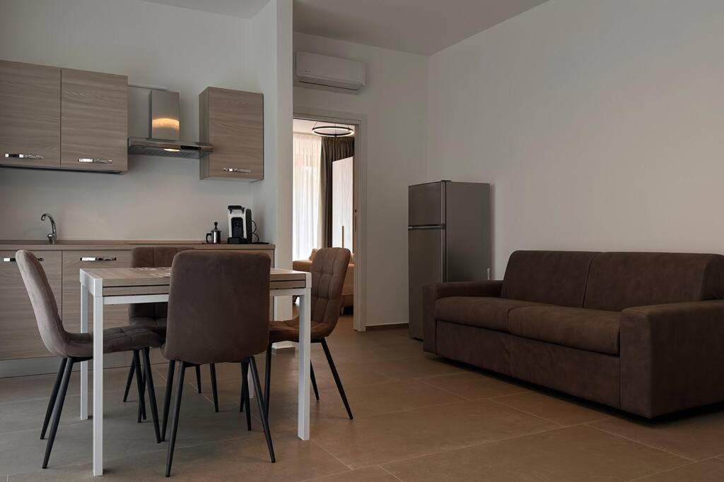 Cconforthotels Puglia Promenade Apartment 3 Μπάρι Εξωτερικό φωτογραφία