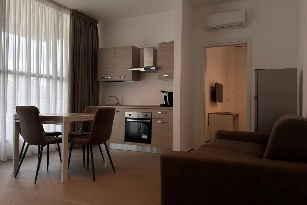 Cconforthotels Puglia Promenade Apartment 3 Μπάρι Εξωτερικό φωτογραφία